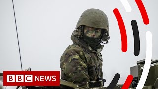 What is the role of Nato in the RussiaUkraine crisis  BBC News [upl. by Mullins258]