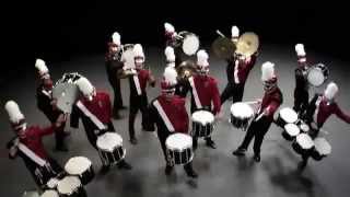 The Best Drum Marching Band [upl. by Buerger]