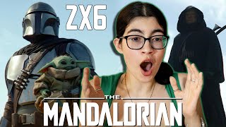 BOBA FETT THE MANDALORIAN 2x6 REACTION “Chapter 14 The Tragedyquot [upl. by Nelli]