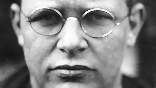 Dietrich Bonhoeffer Ethische Verantwortung  7121 [upl. by Hodge]