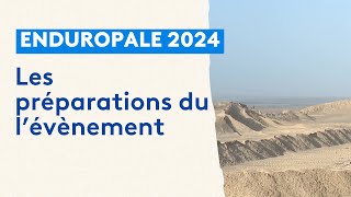 Tout savoir sur lédition 2024 de lEnduropale du Touquet [upl. by Jasun429]