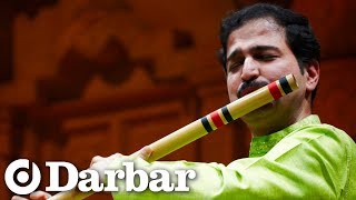 Rupak Kulkarni amp Anuradha Pal  Shuddh Sarang  Bansuri amp Tabla  Music of India [upl. by Melia50]