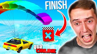 TOHLE JSME SI NEDOMLUVILI HONZO 😭  GTA Online wment3 [upl. by Annoit726]