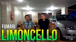 Review Show  Fumari Limoncello e Sultan Kali Hose  HS [upl. by Rudolfo]