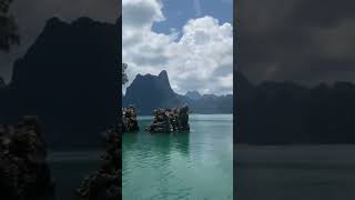 Khao Sok National Park Takes Your Breath Away  Good Vibes Thailand phangngabay [upl. by Nek319]