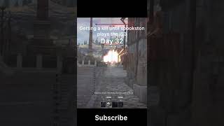 Day 32 of Getting a kill until spookston plays the IS3warthunder [upl. by Eilsek]