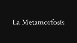 Audiolibro La Metamorfosis Franz Kafka [upl. by Nreval802]