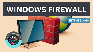 How to Enable or Disable Windows Firewall StepbyStep Guide windows10 [upl. by Nasho]