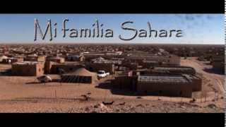 Documental Mi Familia Saharaui [upl. by Yerg]