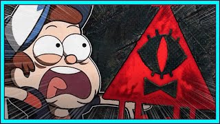 Gravity Falls REGRESARÁ pero [upl. by Iddet]