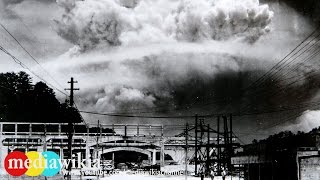 Historical Images of Hiroshima and Nagasaki [upl. by Hallee310]