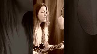 Another Mans Vine  Tom Waits Laura Toran cover [upl. by Wieren]