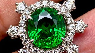 why emerald stone is so expensive  why emerald stone is rare then diamonds [upl. by Oniluap]