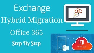 Cutover migration  Migrate onpremise Exchange mailboxes to Office 365 using Cutover migration [upl. by Drofiar]