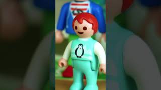 Der beste MUTTERTAG der WELT💐💝 muttertag familievogel playmobil [upl. by Stephens]