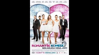 Romantik Komedi 2 Film Müzikleri  In the Club II  Yıldıray Gürgen [upl. by Armitage]