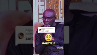 🔴PROFESSEUR MADIAMA FALL LES DERNIER INSTANT DE LA MORT [upl. by Polinski744]