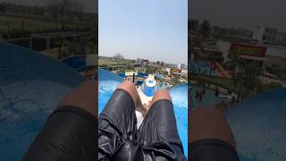 Bijapur Water Park🔥Open bijapur waterpark shots [upl. by Ahsenav]