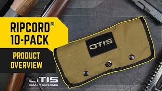 Otis Ripcord® MultiCaliber 10Pack  Product Overview [upl. by Atlante]