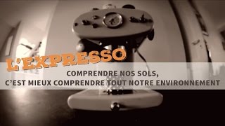 Comprendre nos sols cest mieux comprendre notre environnement [upl. by Rolyat]