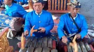 Gamelan Bali  Balinese Music [upl. by Baptista]