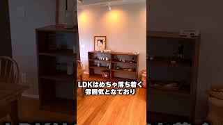 【ルームツアー】白基調でかわいい24坪の平屋 [upl. by Yleek]