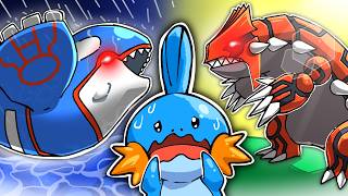 What is the Best Gen 3 Pokemon [upl. by Roehm]