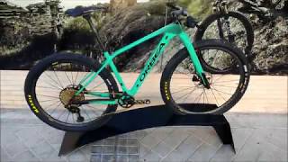 Orbea Alma MLTD 2019  Bicis Pina [upl. by Nylaehs530]