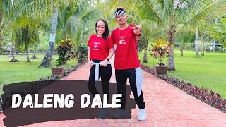 DALENG DALE  DJ BRYANITO OPM  ZUMBA  TIKTOK  CDO DUO DANCE FITNESS [upl. by Prospero]