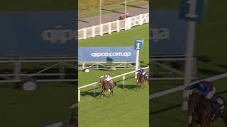 Kalpana Dominates In The British Champions Fillies and Mares Stakes ChampionsDay [upl. by Aneeras]