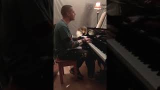 Dermot Kennedy  An Evening Rome Lost amp Outgrown Facebook Live Acoustic 22032020 [upl. by Wendolyn371]