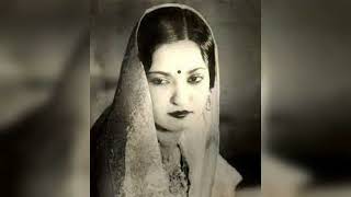 Vidushi Begum Akhtar  Raag Mishr Pilu  Thumri [upl. by Annamaria885]