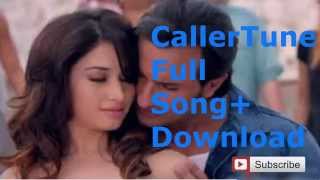 Caller Tune Humshakals 2014 HD SONG DOWNLOAD LINK [upl. by Nahtnaoj932]