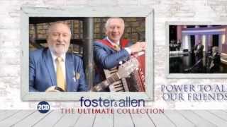 Foster amp Allen  The Ultimate Collection [upl. by Thin]