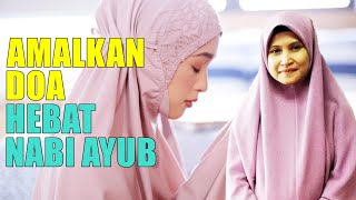 Amalkan Doa Ni Saat Kita Ditimpa Sakit  Ustazah Asma Harun [upl. by Lavicrep839]