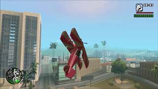 GTA San Andreas  Wasted And BOOM 14 [upl. by Neilson]