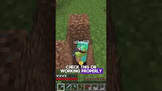 Mumbo Plays A LOUD Prank On Iskall hermitcraft minecraft [upl. by Tiphanie]