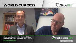 World Cup 2022 Preview  Who will win the World Cup in Qatar [upl. by Jennie658]