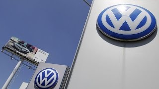 Dopo lo scandalo Volkswagen a rischio la reputazione delle auto tedesche  economy [upl. by Enar]