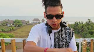 quotRootsquot Afro house dj set Dbasser  Guatemala by Riggity Wrecked Records 2023 [upl. by Eizle960]