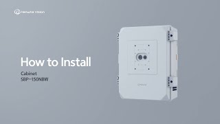 Cabinet installation guide videos [upl. by Assyli]