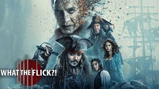 Soundtrack Pirates of the Caribbean Dead Men Tell No Tales Trailer Music Theme Song 2017 [upl. by Daraj]