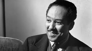 THE DEATH OF LANGSTON HUGHES [upl. by Preiser]