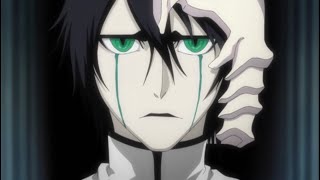 Bleach Ulquiorra Cifer Moments [upl. by Raamal]