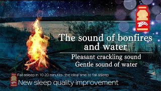 Sleep Quality Improvement  Gradual sleepiness after 1020 minutes of ideal sleep onset [upl. by Aivan]