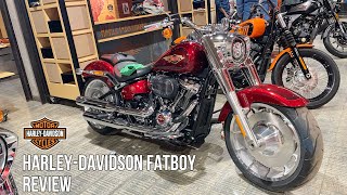 HarleyDavidson Fat Boy  Review  Walk around  viral trending shorts short youtube freefire [upl. by Ahter]