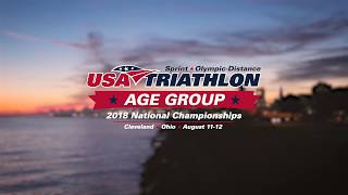 2018 Age Group National Championships Highlight Video [upl. by Roth]