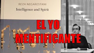 Reza Negarestani Inteligencia y espíritu [upl. by Arebma]