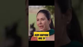 New punjabi movie 2024  Trailer Review  Kudi haryane wal di  Ammy virk  Sonam bajwa  Filmy Swag [upl. by Ilarrold270]