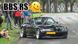 TOP 10 Carshow Leaving FAILS [upl. by Herrle]